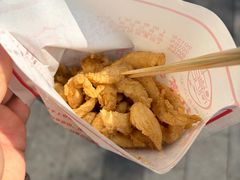 -尚食·卢记烧饼(十全街店)