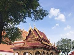 -曼谷国家博物馆