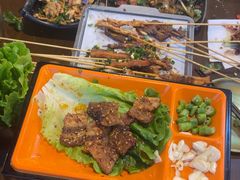 -林二哥宜烤官·宜宾小烧烤