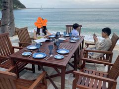 -海角轩·三亚文华东方酒店