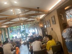 -外婆船宴餐厅·外婆喊你回家吃饭