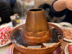 -八先生涮肉房(三里河店)