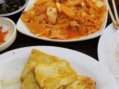 -西塔隆太白烤牛肉馆(图们路店)