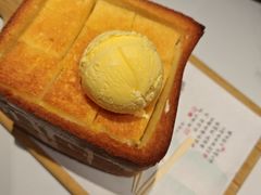 -绿茶餐厅(滨海万达广场店)