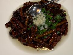 鳝丝-荟廷·晶萃(陆家嘴尚悦湾店)