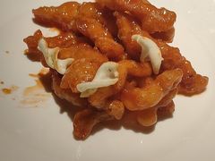 -蓉和妈妈菜·芙蓉花开(高新店)