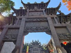 -南浔古镇
