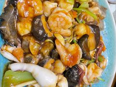 -君霖海鲜私房菜(春柳店)