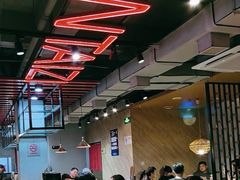 -三太子地摊烧烤·小龙虾(北蔡店)