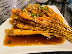 -美极鲜食坊(宝安南路店)