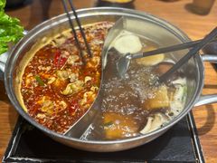 -呷哺呷哺 黄金牧场 (回龙观港龙店)
