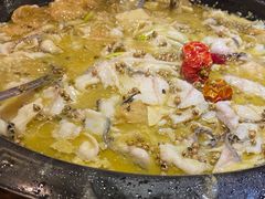 -三天打鱼(奥体店)