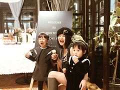 -花影小筑餐厅
