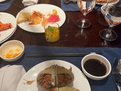 -Social 秀西餐厅-长沙瑞吉酒店(运达店)