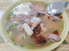 -清真-戏楼王记牛肉面