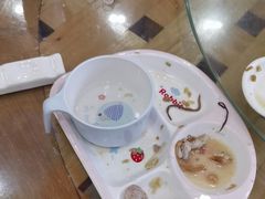 -儿童菜·采风阁家常菜餐厅(亚龙湾天域酒店)