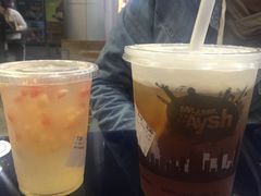 艾薯(coco&nbsp;park店)-艾薯夫妇Aysh(福田星河COCOPark店)