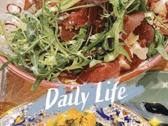 -Alimentari早午餐(安福路店)