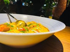 -星叶·东南亚料理(宁波万象汇店)