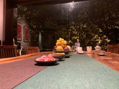 -青竺·青竹茶舍(断桥店)