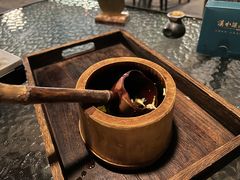 -汉水谣·江景餐厅(江滩店)