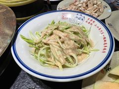 -五福居羊蝎子(方庄店)