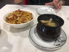 瓦罐汤-白鹿江西餐厅(北师大店)
