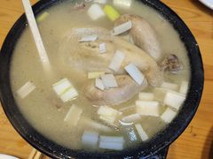 -金达莱冷面百年石锅饭(宾馆胡同店)