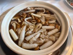 -天宜隆蘑菇宴火锅(石景山旗舰店)