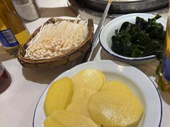 -爸爸炒料牛排老火锅(建设路旗舰店)