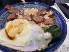 -澳门陈光记烧味饭店(南京德基广场店)