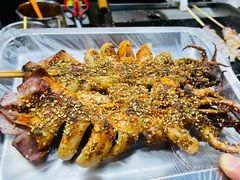 -华声天桥民俗文化园