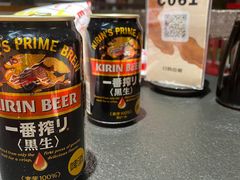-五马集·海鲜·温州大牌档(黑金冠五马街十字路口店)