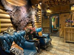 -卢布里西餐厅(总店)