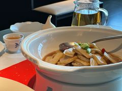 -馋遇江南·精致湖景雅宴(东方之门店)