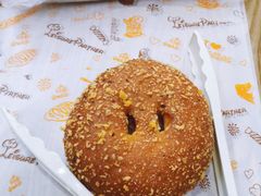 -韩国利尔面包(桂林路店)