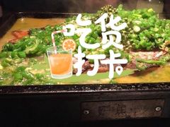 -炉鱼(萧山万象汇店)