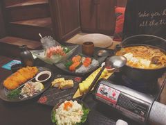 -春草居酒屋·晴子の店