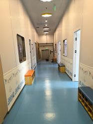 -海豹航航水育游泳中心(芳园里店)