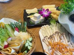 -尚海豆捞(乐虹坊店)