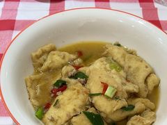 -西江红·株洲本地菜(滨江南路店)