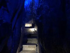 -灵栖洞天