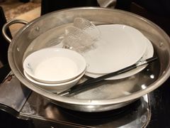 -芳芳私房菜·精做淮扬菜(承德路店)