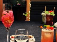 -醉东Oriental House(静安嘉里中心店)