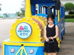 -三亚绿发山海天JW万豪酒店