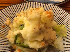 -坂吉屋·居酒屋深夜食堂(龙湖店)