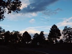 -科罗拉多大峡谷