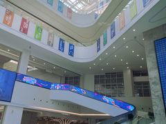-山东省科技馆(新馆)