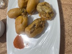 -濠轩阁特色生蚝火锅总店
