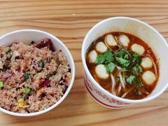 -明月虾面(厦禾路店)